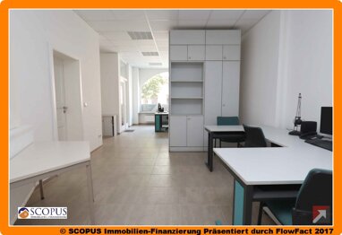 Bürofläche zur Miete Provisionsfrei 550 € 71,2 m² Bürofläche Meißen Meißen 01662