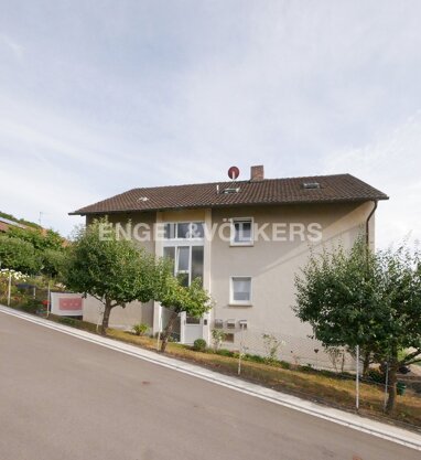 Mehrfamilienhaus zum Kauf 379.000 € 12,5 Zimmer 250 m² 700 m² Grundstück Dittelbrunn Dittelbrunn 97456