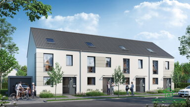 Reihenmittelhaus zum Kauf provisionsfrei 387.900 € 4 Zimmer 129 m² 155 m² Grundstück frei ab 28.02.2026 Gartenweg 61c Lützow Lützow 19209