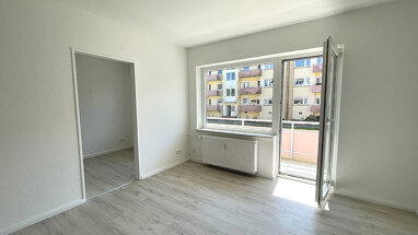 Wohnung zur Miete 345 € 2 Zimmer 44,6 m² Erdgeschoss Etatsrätin-Doos-Straße 7 Wilster 25554