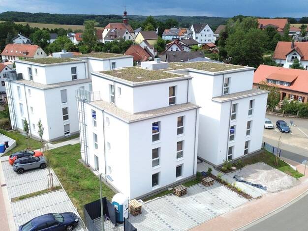 Wohnung zum Kauf - Erstbezug provisionsfrei 325.000 € 3 Zimmer 107,7 m² Sembach 67681