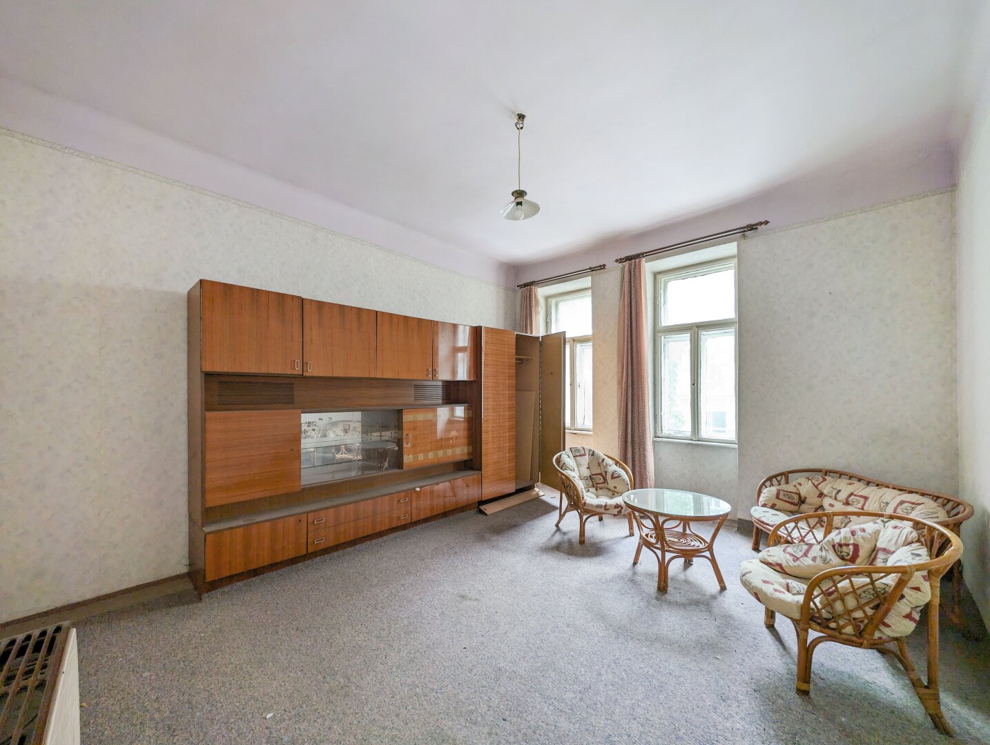 Wohnung zum Kauf 85.000 € 1 Zimmer 25,4 m²<br/>Wohnfläche 1.<br/>Geschoss Quellenstraße Wien 1100