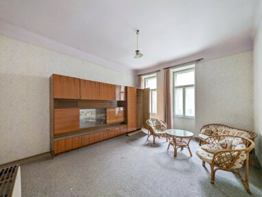 Wohnung zum Kauf 85.000 € 1 Zimmer 25,9 m² 1. Geschoss Quellenstraße Wien 1100