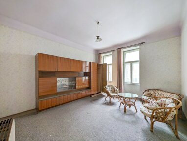 Wohnung zum Kauf 85.000 € 1 Zimmer 25,4 m² 1. Geschoss Quellenstraße Wien 1100