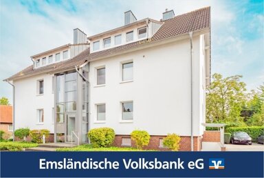 Mehrfamilienhaus zum Kauf 785.000 € 370 m² 698 m² Grundstück Lingen Lingen 49808