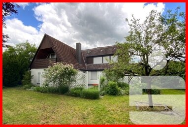 Mehrfamilienhaus zum Kauf 399.000 € 8 Zimmer 210 m² 943 m² Grundstück Bad Windsheim Bad Windsheim 91438
