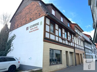 Mehrfamilienhaus zum Kauf 79.000 € 8 Zimmer 165 m² Grundstück Osterode Osterode am Harz 37520