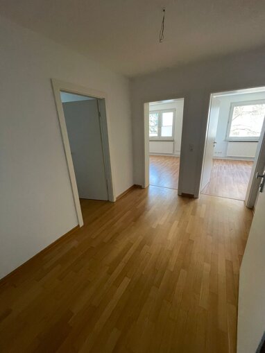 Wohnung zur Miete 831 € 3 Zimmer 74 m² 2. Geschoss Hedwigstraße Wilhelmitor - Süd Braunschweig 38118