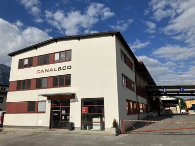 Büro-/Praxisfläche zur Miete 163 m² Bürofläche Tschidererweg 2 Hall in Tirol 6060