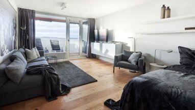 Wohnung zur Miete Wohnen auf Zeit 2.022 € 2 Zimmer 68 m² frei ab 13.07.2024 Weißdornweg Nord - Waldhausen - Ost Tübingen 72076
