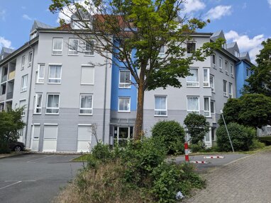 Wohnung zur Miete 400 € 1 Zimmer 31 m² 1. Geschoss Berner Str. 13 Heuchelhof Würzburg 97084