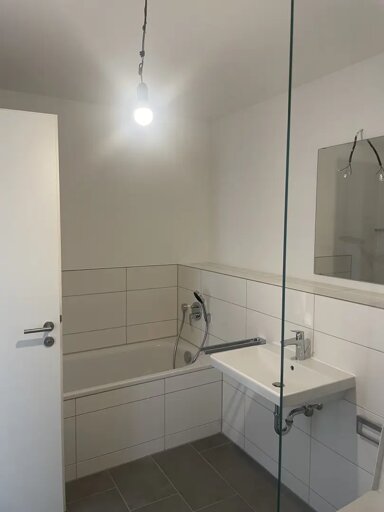 Wohnung zur Miete 700 € 3 Zimmer 102 m² frei ab sofort Mühlgasse Schorndorf - Innenstadt Schorndorf 73614