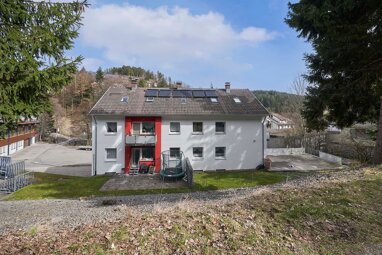 Mehrfamilienhaus zum Kauf 849.000 € 937 m² Grundstück Schonach im Schwarzwald 78136