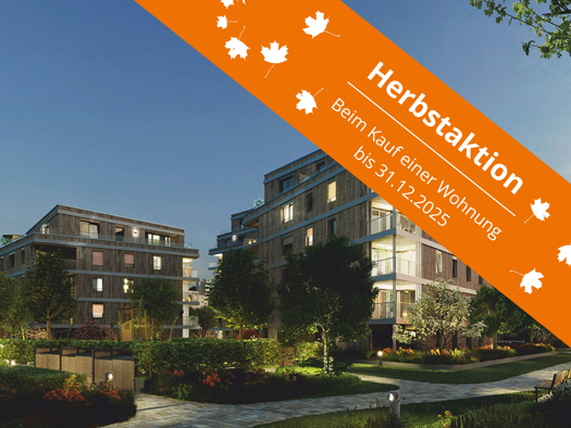 Fertig- und Musterhäuser zum Kauf Helga-Hahnemann-Straße 1-11 Niederschöneweide Berlin 12439