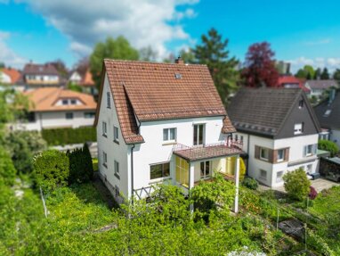 Einfamilienhaus zum Kauf 475.000 € 5 Zimmer 146 m² 1.181 m² Grundstück Rinelen Villingen-Schwenningen 78056