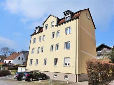 Wohnung zum Kauf als Kapitalanlage geeignet 84.000 € 2 Zimmer 58 m² Stresemannstraße 43 Eisenach Eisenach , Thür 99817