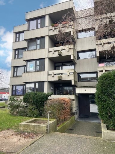 Wohnung zum Kauf provisionsfrei 249.000 € 4 Zimmer 104,9 m² 3. Geschoss Flachsbleiche 2 Kaarst Kaarst 41564