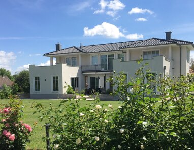 Villa zum Kauf 1.795.000 € 7 Zimmer 328,6 m² 2.098 m² Grundstück Hewingsen Möhnesee 59519