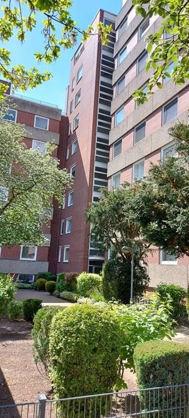 Wohnung zum Kauf 233.000 € 4 Zimmer 99 m² 2. Geschoss Lehrter Str. 16 Anderten Hannover 30559