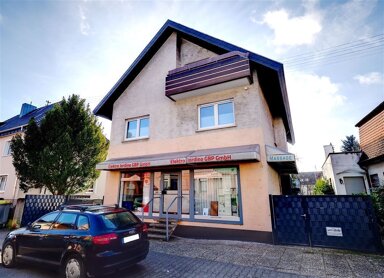 Ladenfläche zum Kauf 880.000 € 10 Zimmer 300 m² Verkaufsfläche Fred-Joachim-Schoeps-Straße 3 Friedrichsfeld - Ost Mannheim 68229