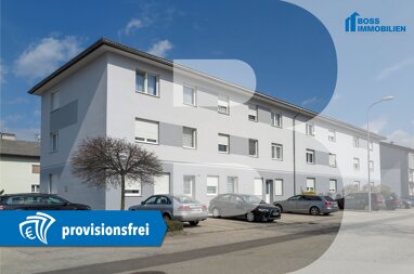 Wohnung zur Miete 530 € 3 Zimmer 54,1 m² 2. Geschoss Linzer Straße 95 Marchtrenk 4614