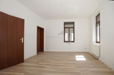 Wohnung zur Miete 236 € 2 Zimmer 44,1 m² Erdgeschoss August-Bebel-Straße 7 Meerane Meerane 08393