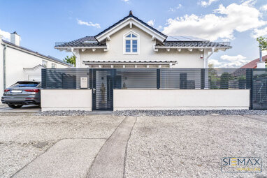 Einfamilienhaus zum Kauf 1.565.000 € 6 Zimmer 157,2 m² 350 m² Grundstück Neugilching Gilching 82205