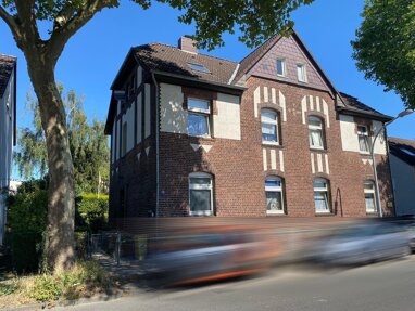 Mehrfamilienhaus zum Kauf Provisionsfrei 379.000 € 5 Zimmer 269 m² Grundstück Benrath Düsseldorf 40597