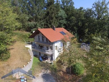 Einfamilienhaus zum Kauf 585.000 € 7 Zimmer 180 m² 1.678 m² Grundstück Hals Passau 94034