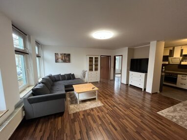 Wohnung zur Miete Wohnen auf Zeit 1.890 € 3 Zimmer 84 m² frei ab 01.05.2025 Altglienicke Berlin 12524
