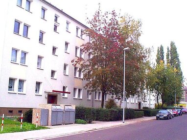 Wohnung zur Miete 258,51 € 2 Zimmer 36,9 m² 2. Geschoss Schmidtstraße 8 Nicolaiplatz Magdeburg 39124