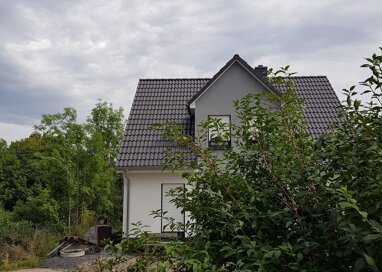 Einfamilienhaus zum Kauf 450.000 € 4 Zimmer 113 m² 1.190 m² Grundstück Brucknerstraße 12E Saalfeld Saalfeld/Saale 07318