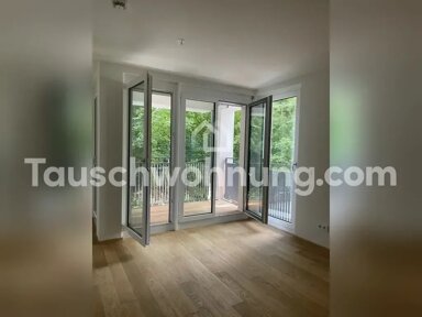 Wohnung zur Miete Tauschwohnung 1.000 € 1 Zimmer 34 m² 1. Geschoss Obergiesing München 81541