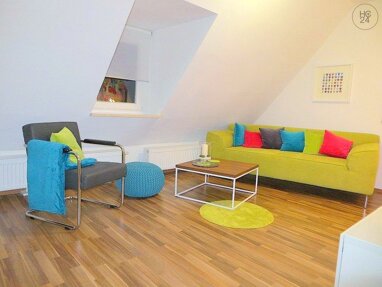 Wohnung zur Miete Wohnen auf Zeit 930 € 2 Zimmer 55 m² frei ab 01.05.2024 Eibach Nürnberg 90451