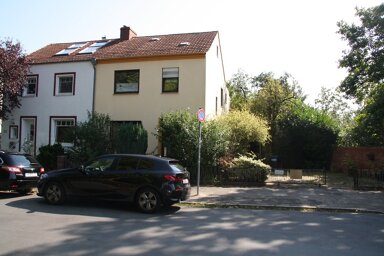 Doppelhaushälfte zum Kauf 230.000 € 6 Zimmer 145 m² 328 m² Grundstück frei ab sofort Sebaldsbrück Bremen 28309