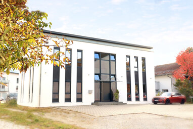 Bürogebäude zur Miete 1.900 € 8 Zimmer 240 m² Bürofläche Kötzting Kötzting 93444