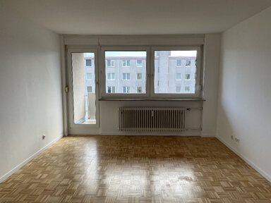 Wohnung zur Miete 727 € 3 Zimmer 69,8 m² 3. Geschoss frei ab sofort Hermann-Köhl-Weg 15 Mooshof Nürnberg 90411