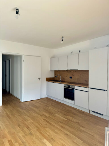 Wohnung zur Miete 1.950 € 3 Zimmer 79,1 m² 6. Geschoss Boxhagener Straße 76 Friedrichshain Berlin 10245