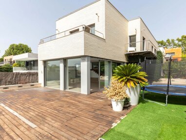 Villa zum Kauf Provisionsfrei 1.695.000 € 12 Zimmer 554 m² 666 m² Grundstück Sant Cugat del Vallès 08195