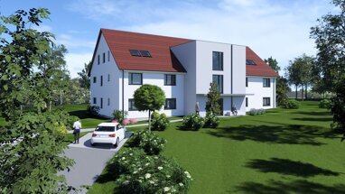 Wohnung zum Kauf Provisionsfrei 574.600 € 5 Zimmer 117 m² Weilstetten Balingen 72336