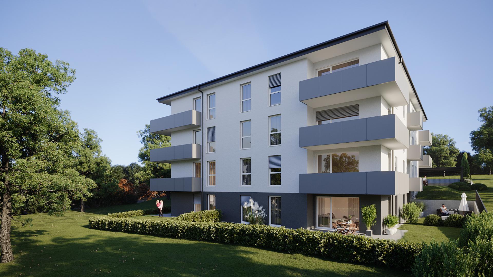 Grundstück zum Kauf 549.999 € 2.894 m²<br/>Grundstück Neukirchen am Walde 4724