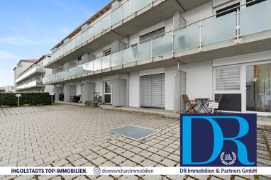 Wohnung zum Kauf 132.500 € 1 Zimmer 24,4 m² Goethestraße 21 Josephsviertel Ingolstadt 85055
