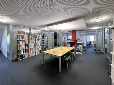 Büro-/Praxisfläche zur Miete Provisionsfrei 1.850 € 7 Zimmer 157 m² Bürofläche Hauptstraße 20 Markgrafenstadt Erlangen 91052