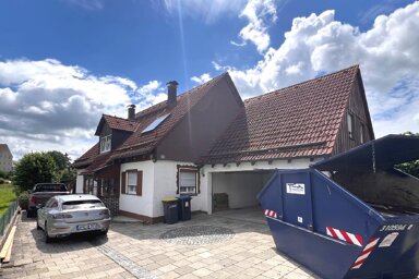 Mehrfamilienhaus zum Kauf 595.000 € 4 Zimmer 135 m² 686 m² Grundstück Karpfhofen Markt Indersdorf 85229