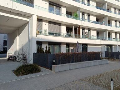 Wohnung zum Kauf 720.000 € 3 Zimmer 83,3 m² EG Aubing-Süd München 81249