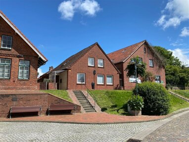 Einfamilienhaus zum Kauf 145.000 € 6 Zimmer 167 m² 1.013 m² Grundstück Stader Straße 1 Neuhaus (Oste) 21785
