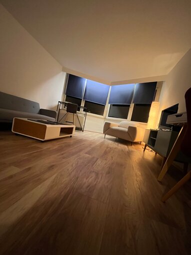 Apartment zur Miete 725 € 1 Zimmer 31 m² 1. Geschoss Rhöndorferstr. 8 Sülz Köln 50939