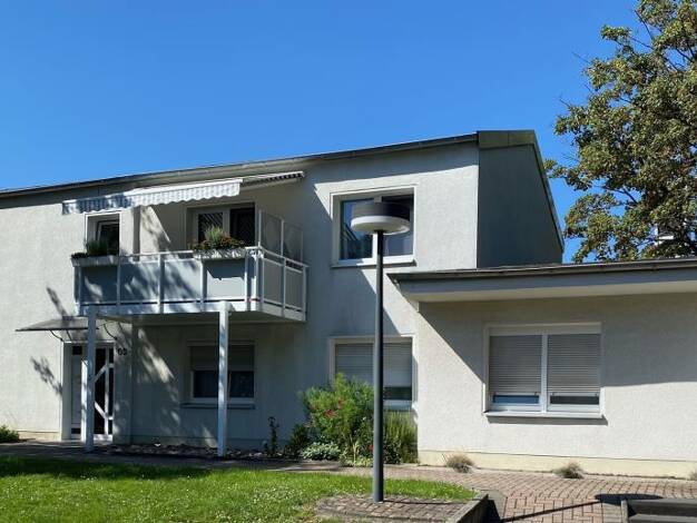 Wohnung zum Kauf provisionsfrei 372.240 € 3 Zimmer 87,2 m² EG Düsseldorf 40599