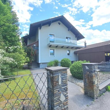 Einfamilienhaus zum Kauf 5 Zimmer 150 m² 662 m² Grundstück Hohenberg 3192