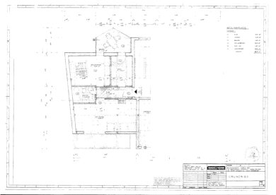 Wohnung zur Miete 350 € 2 Zimmer 60 m² Merseburg Merseburg 06217